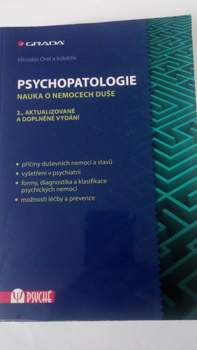 Psychopatologie