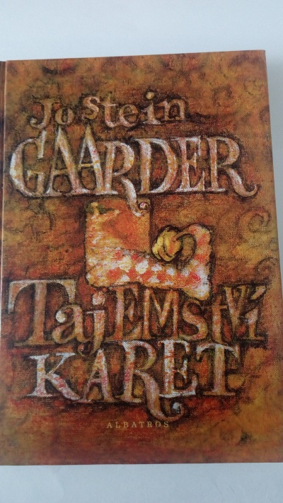 Tajemství karet