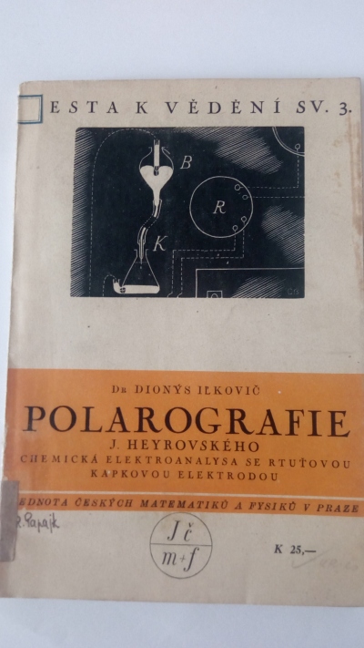Polarografie