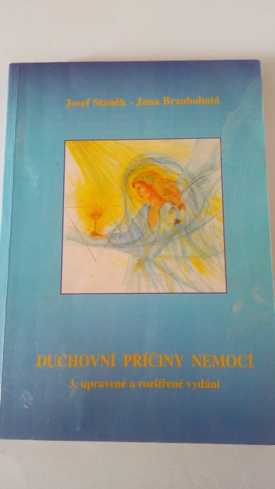 Duchovní příčiny nemocí