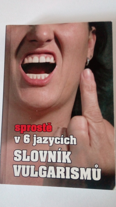 Sprostě v 6 jazycích
