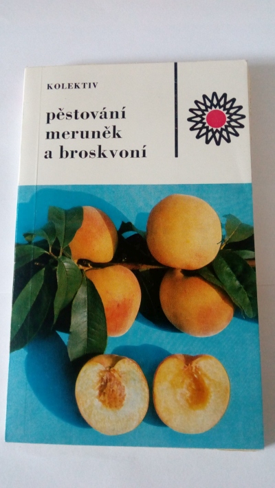 Pěstování meruněk a broskvoní