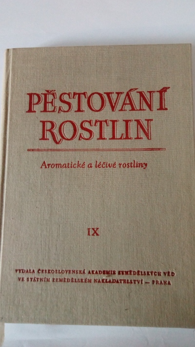 Pěstování rostlin