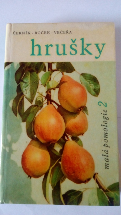 Hrušky