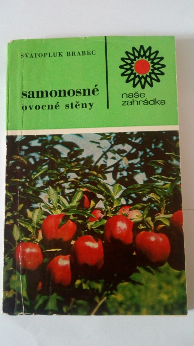Samonosné ovocné stěny