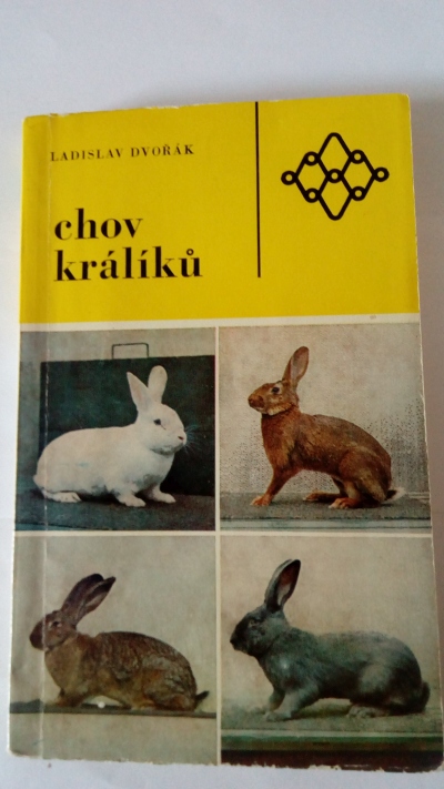 Chov králíků