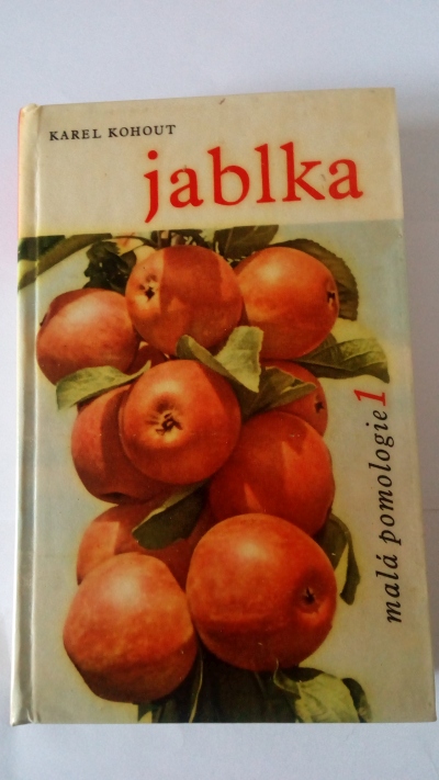 Jablka