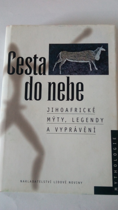 Cesta do nebe