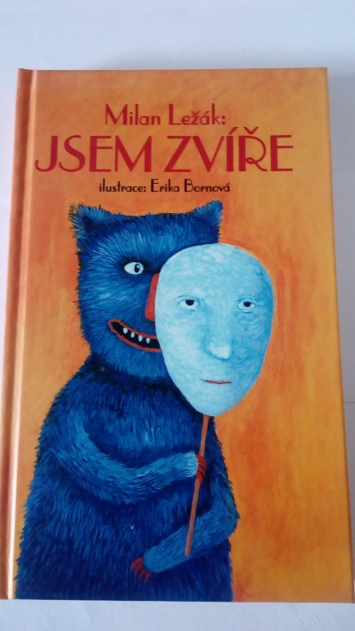 Jsem zvíře