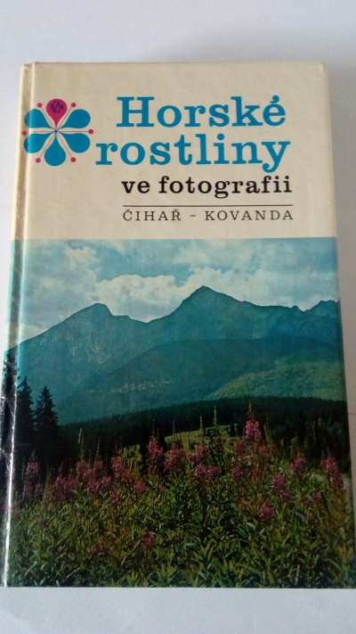 Horské rostliny