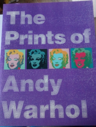 The Prints of Andy Warhol
