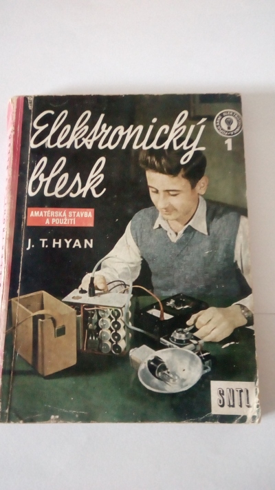 Elektronický blesk