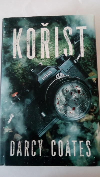 Kořist