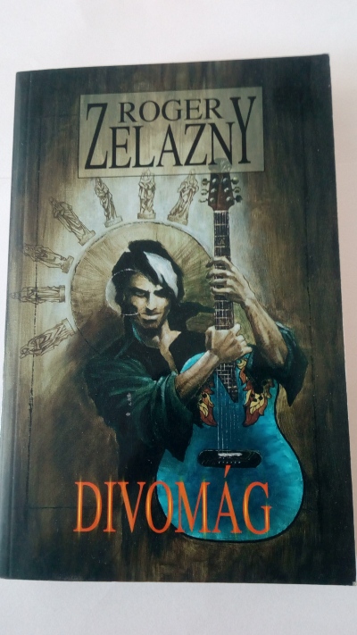 Divomág