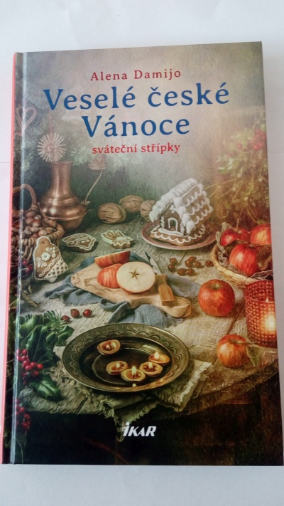 Veselé české Vánoce