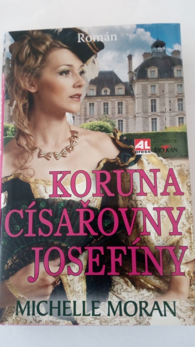 Koruna císařovny Josefíny