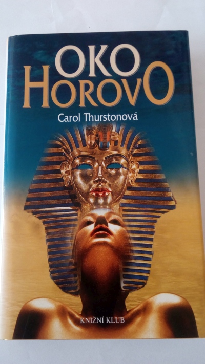 Oko Horovo