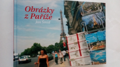Obrázky z Paříže