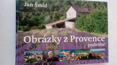 Obrázky z Provence podruhé