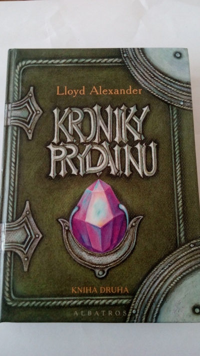 Kroniky Prydainu