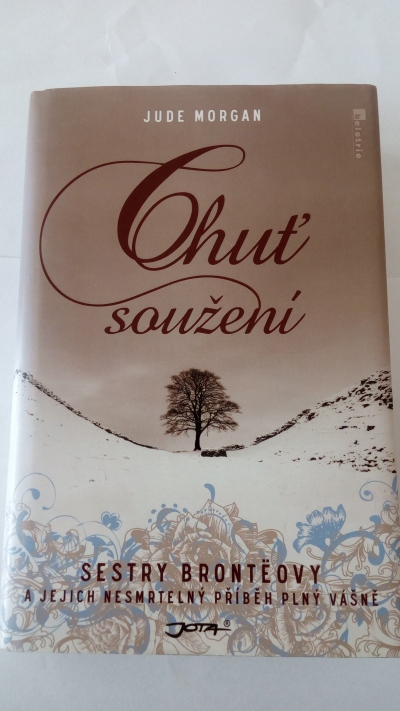 Chuť soužení