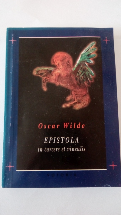Epistola in carcere el vinculis