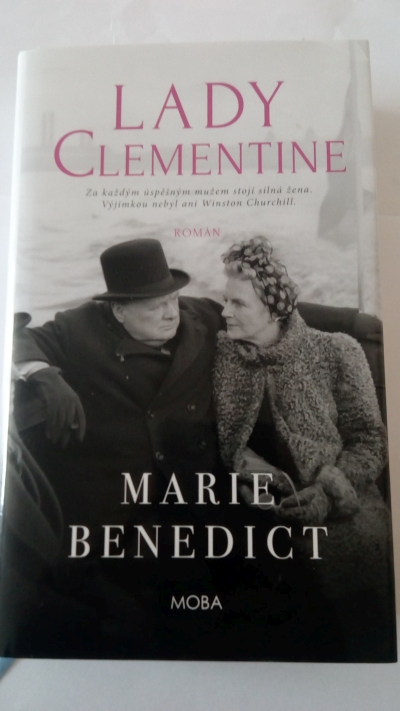 Lady Clementine