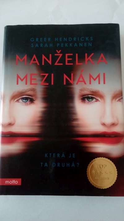 Manželka mezi námi