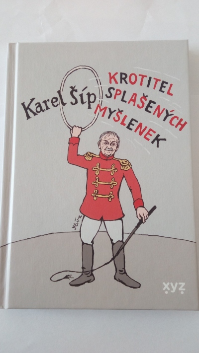 Krotitel splašených myšlenek