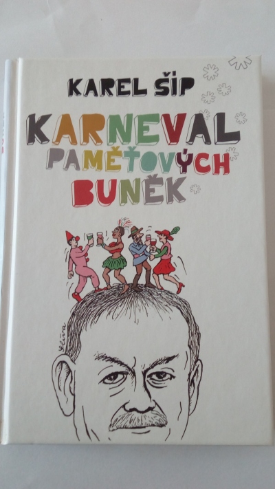 Karneval paměťových buněk