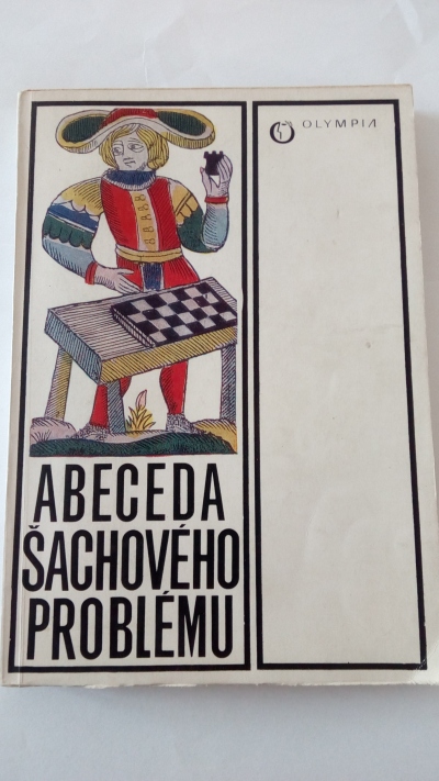 Abeceda šachového problému