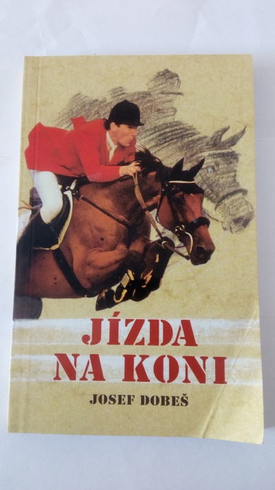 Jízda na koni