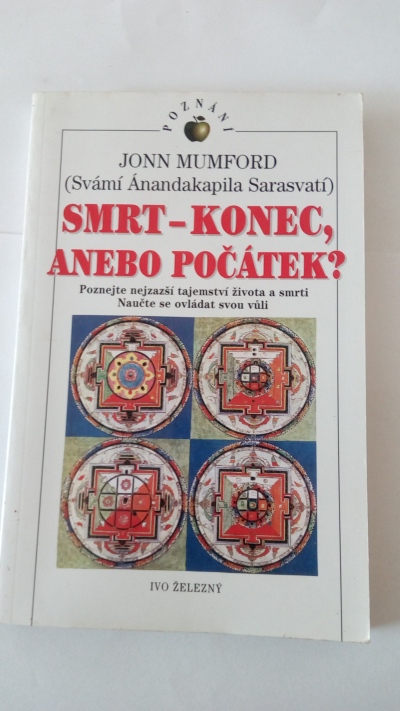 Smrt-konec, anebo počátek?