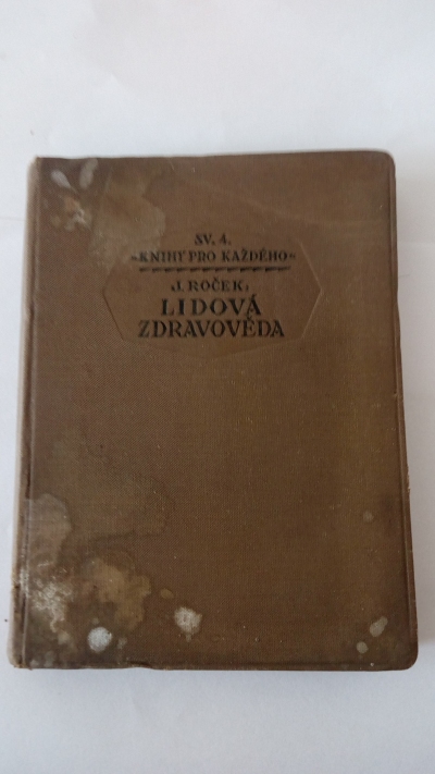 Lidová zdravověda