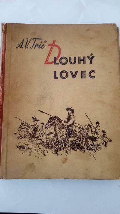 Dlouhý lovec
