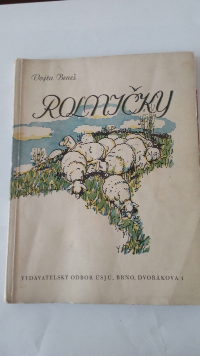Rolničky