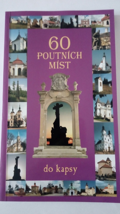 60 poutních míst do kapsy