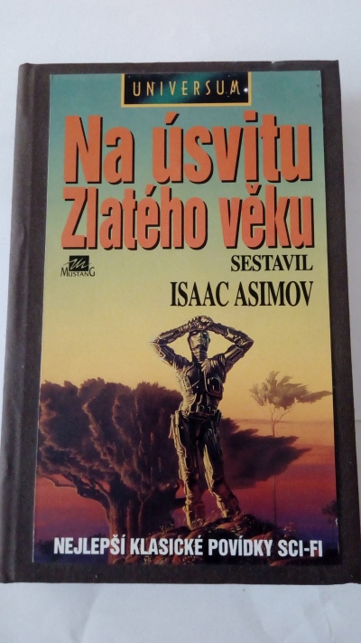 Na úsvitu Zlatého věku