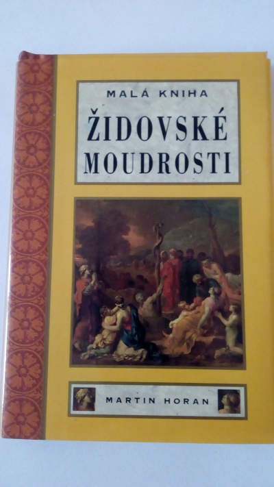 Židovské moudrosti