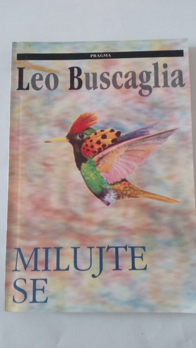 Milujte se