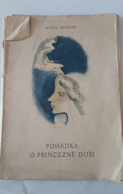 Pohádka o princezně duši