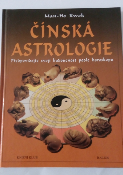 Čínská astrologie
