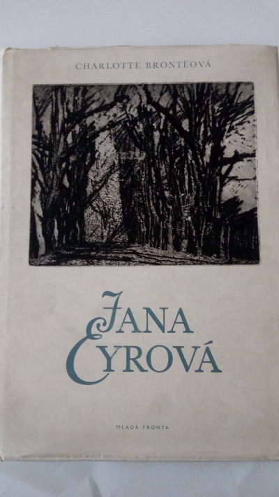 Jana Eyrová