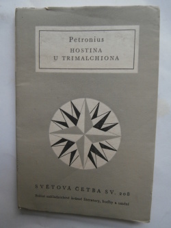 Hostina u Trimalchiona