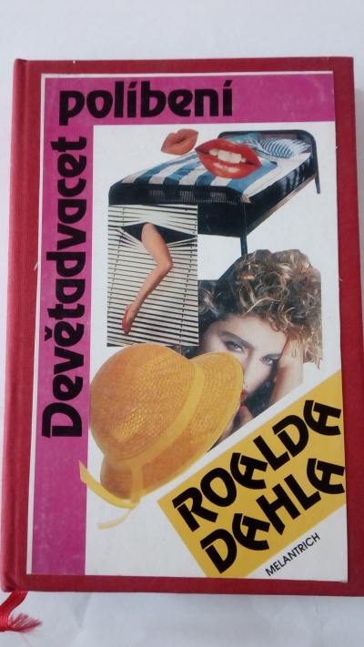 Jedenadvacet polibků