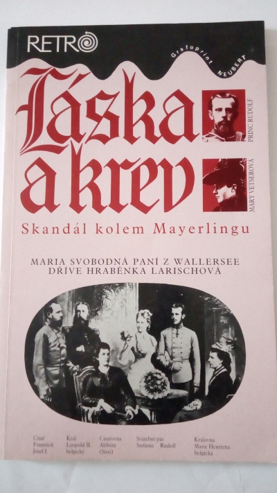 Láska a krev