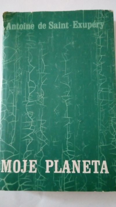Moje planeta