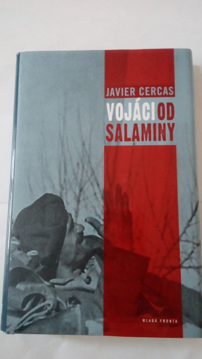 Vojáci od Salaminy
