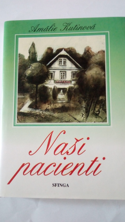 Naši pacienti