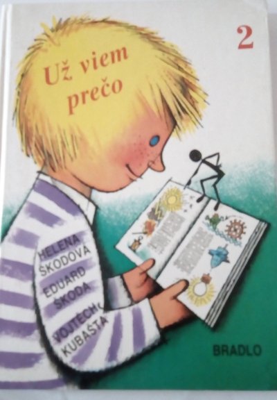 Už viem prečo 2
